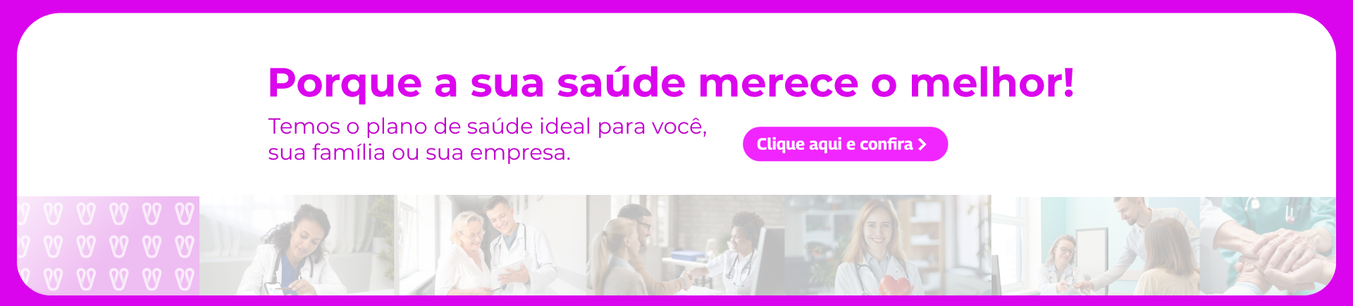 O plano de saúde ideal para sua família